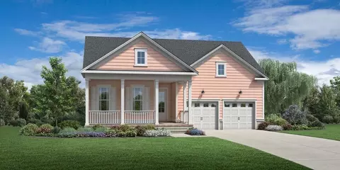 1139 Milford Way, Myrtle Beach, SC 29588