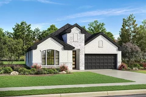 6801 Baxley Rd, Frisco, TX 75033
