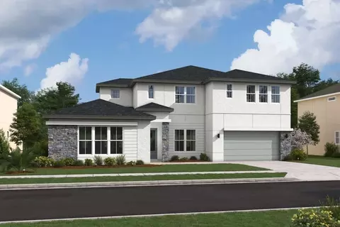 1324 Turkey Trot Ln, New Smyrna Beach, FL 32168