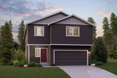 106 Pine Hollow Dr, Chehalis, WA 98532