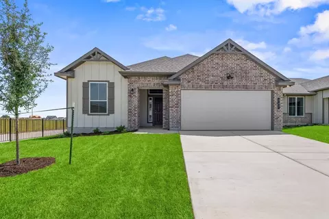 2302 Pagosa Springs Dr, Bryan, TX 77803