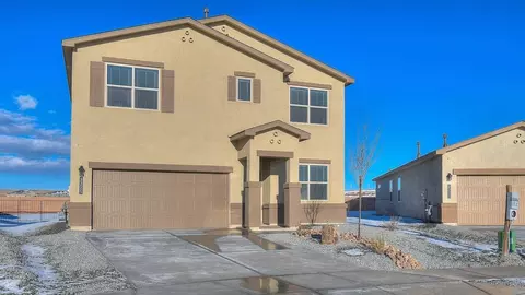 2487 Talisker St NE, Rio Rancho, NM 87144