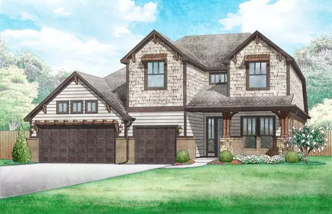 3757 Mesa Rd, Norman, OK 73071