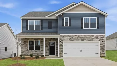 1079 Bywell Dr, Woodruff, SC 29388