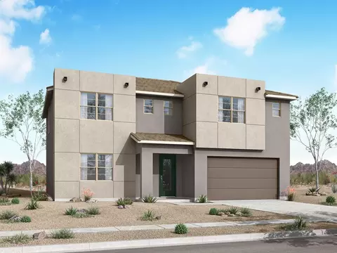 1268 S 185th Dr, Goodyear, AZ 85338