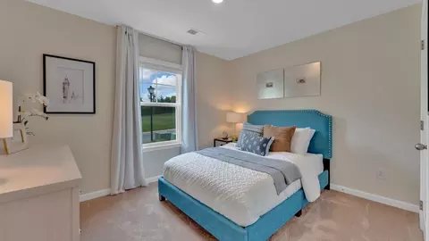 Bedroom - 1002 Persimmon Holw, Greeneville, TN 37745 photo 4 of 10