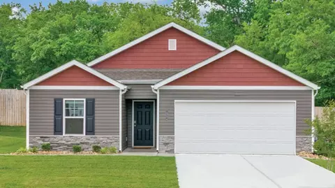 1002 Persimmon Holw, Greeneville, TN 37745