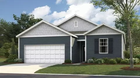 Exterior - 1002 Persimmon Holw, Greeneville, TN 37745 photo 2 of 4