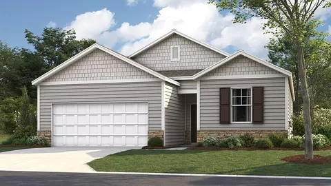 Exterior - 1002 Persimmon Holw, Greeneville, TN 37745 photo 3 of 5