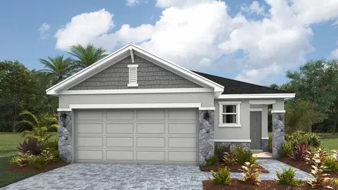 1830 Hammock Trace Dr, Parrish, FL 34219