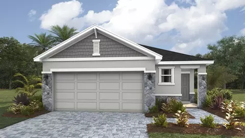 1830 Hammock Trace Dr, Parrish, FL 34219