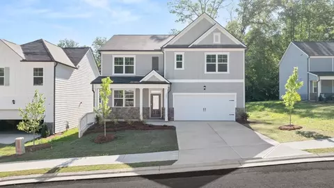3871 Donetta Dr, Atlanta, GA 30349