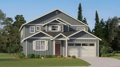 12361 SW Champlin Ln, Beaverton, OR 97007