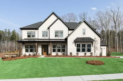 7140 Bridlefield Pass, Cumming, GA 30040