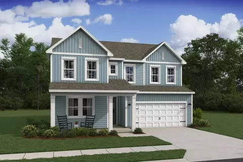 201 Mage St, Bloomingdale, GA 31302