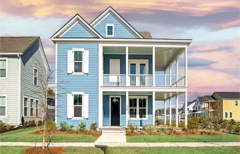 3865 W Ashley Cir, Charleston, SC 29414