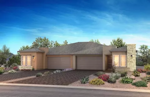 3430 Club Terrace Way, Wickenburg, AZ 85390
