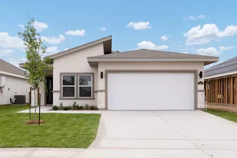 3921 Westway Ave, Mcallen, TX 78501