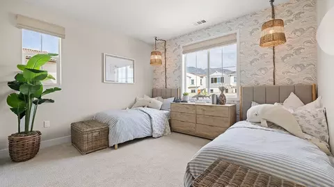 Bedroom - 659 Eureka Dr, Santa Paula, CA 93060 photo 6 of 7