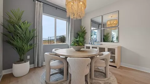 Dining - 659 Eureka Dr, Santa Paula, CA 93060 photo 1 of 2