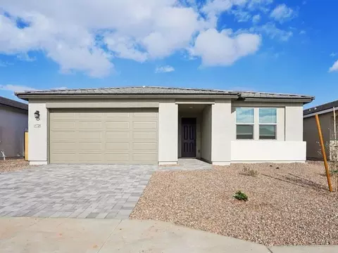 10481 N 157th Dr, Waddell, AZ 85355