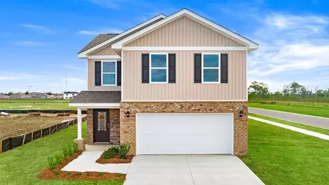 3128 Breezy Bay Ct, Panama City, FL 32409