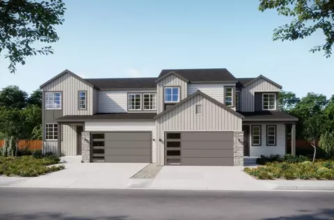 16844 Mighty Eagle Ave, Parker, CO 80134