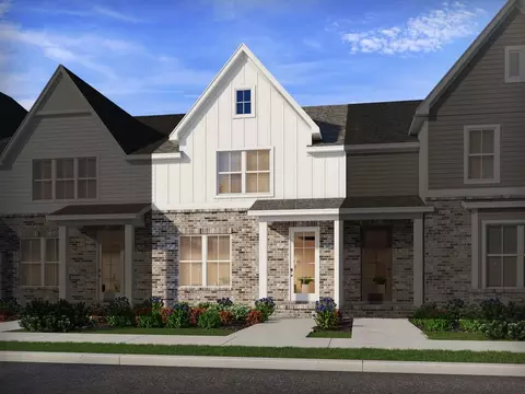317 Gs Lee Blvd, Smyrna, TN 37167