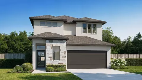 8301 Elijah Craig Way, Austin, TX 78744