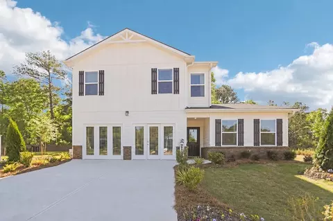 813 Marwari Way, Hogansville, GA 30230