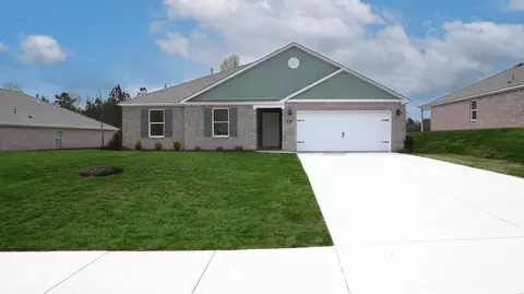 208 Mill Point Cir, Calera, AL 35040
