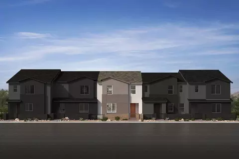 8470 Bayside Bluff Ave, Las Vegas, NV 89149