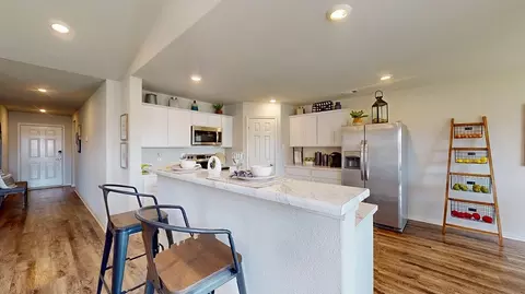 Kitchen - 1545 Meadows Dr, Benton, AR 72019 photo 1 of 5