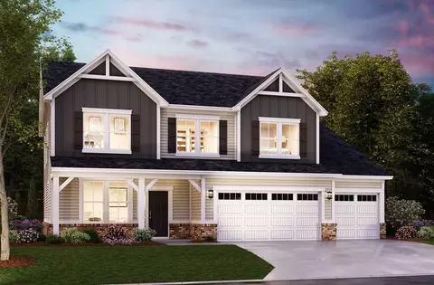19164 Jacoby Blvd, Westfield, IN 46074