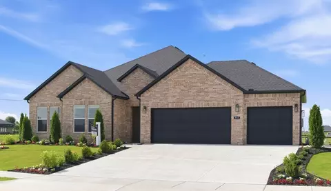 472 Renley St, Springdale, AR 72762