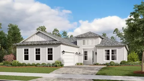 37 Pennekamp Ln, Inlet Beach, FL 32461