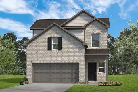 21835 Cypress Vine Dr, Splendora, TX 77372