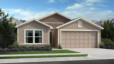 11190 Feliz Way, Fountain, CO 80817