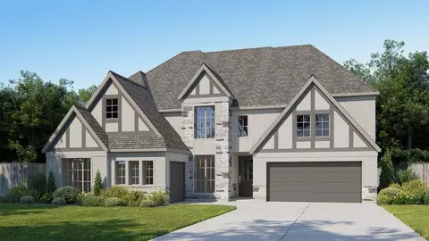 Exterior - 800 Barberry Blvd, Haslet, TX 76052 photo 2 of 11