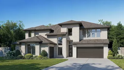 Exterior - 800 Barberry Blvd, Haslet, TX 76052 photo 1 of 11