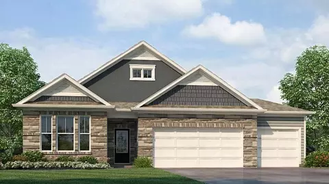 20901 W 188th Ter, Spring Hill, KS 66083
