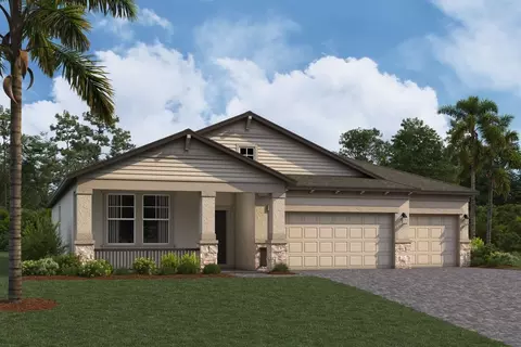 2113 Clary Sage Dr, Spring Hill, FL 34609