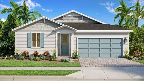 2533 Barnstead Rd, Green Cove Springs, FL 32043