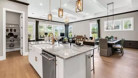 211 Marina Bay Trl, Locust, NC 28097