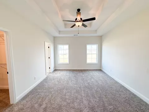 Bedroom - Claiborne Circle, Franklin, KY 42134 photo 1 of 5