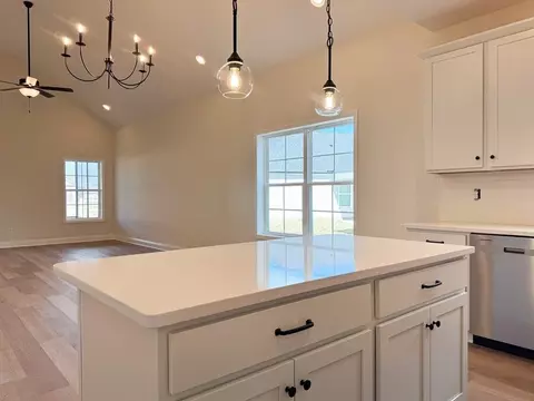Kitchen - Claiborne Circle, Franklin, KY 42134 photo 4 of 5