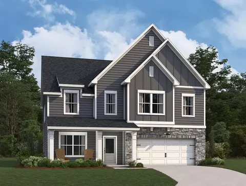296 Marvel Dr, Rolesville, NC 27571