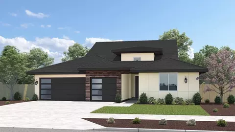6112 W Howard Ave, Visalia, CA 93277