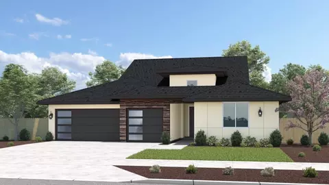 6112 W Howard Ave, Visalia, CA 93277