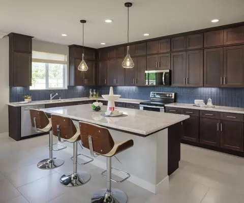 Kitchen - 6112 W Howard Ave, Visalia, CA 93277 photo 7 of 7